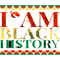 i am black history .png