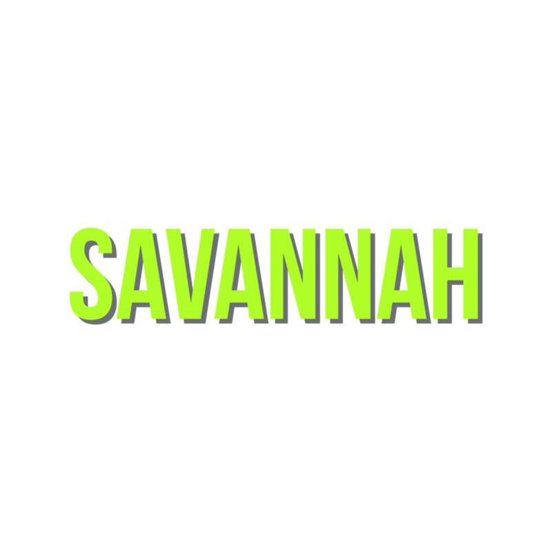 Savannah .png