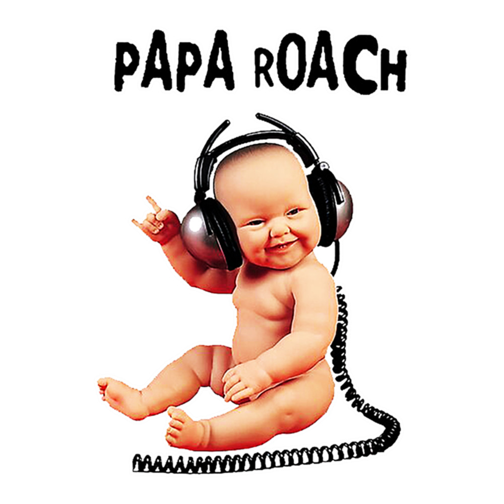 baby papa roach art .png
