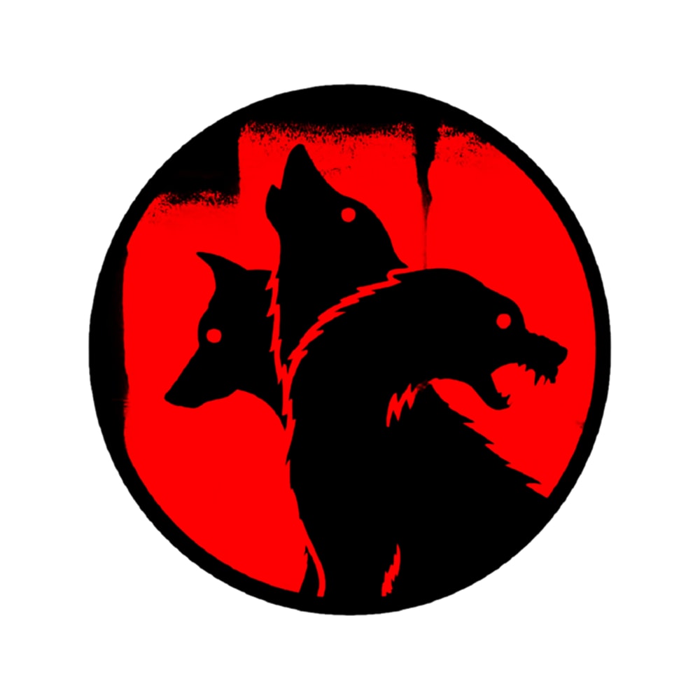 best design logo rings of saturn .png