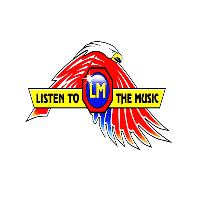 doobie brothers to the music logo .png