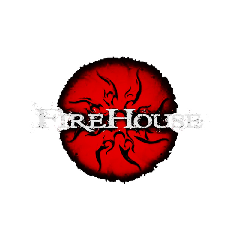 FireHouse is an American rock band .png