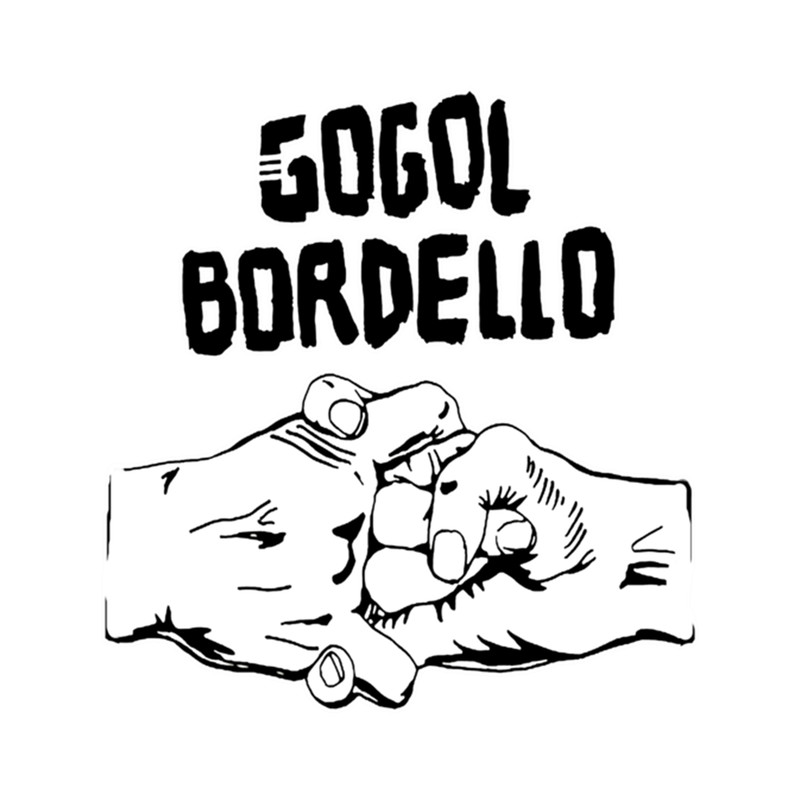 gogol bordello band logo .png