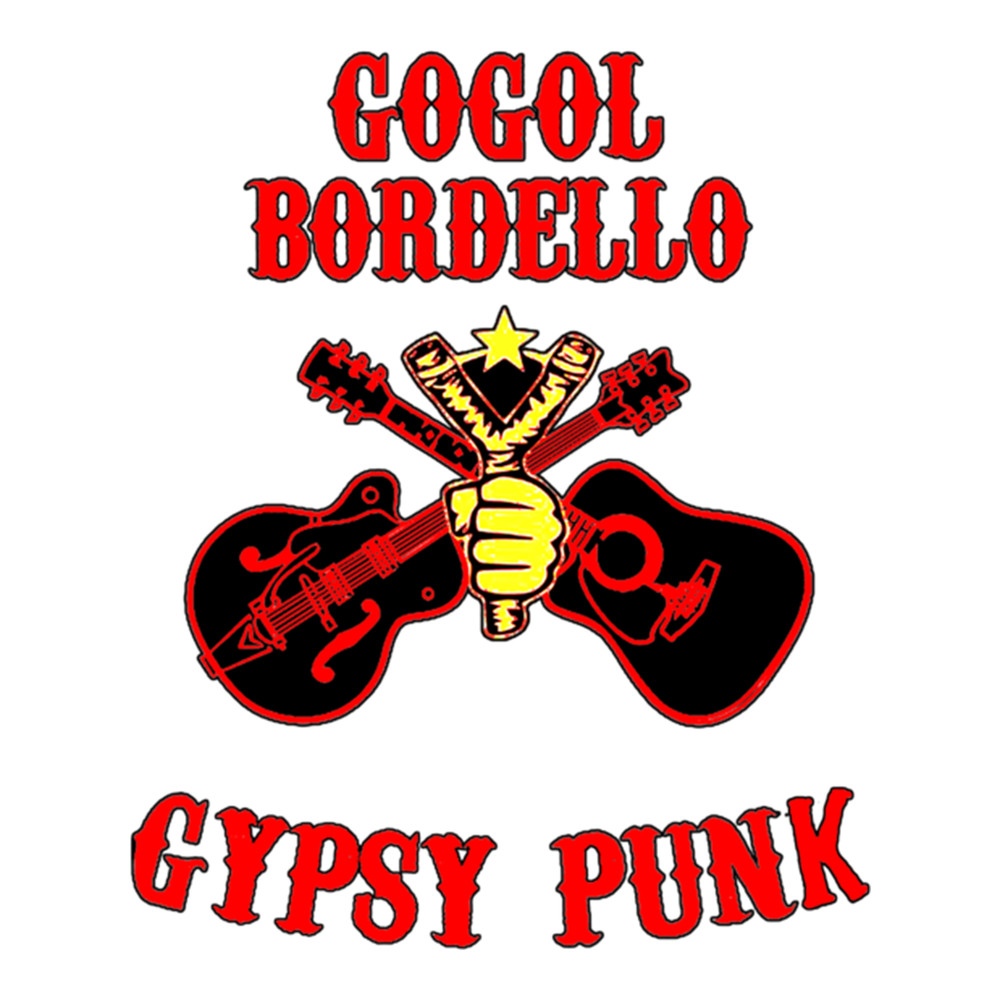gogol bordello gypsy punk logo .png