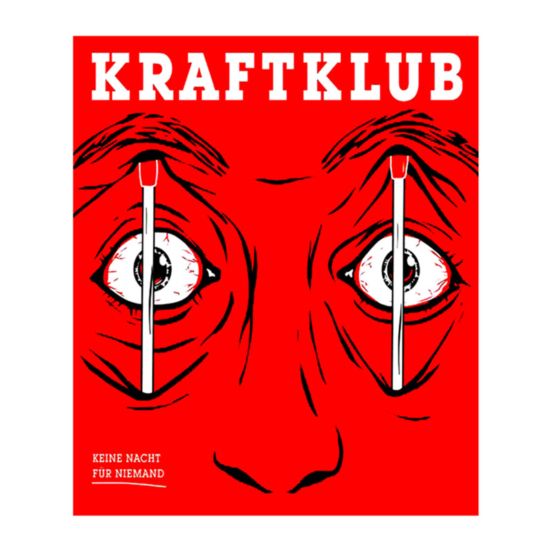 Kraftklub are a five-person band .png