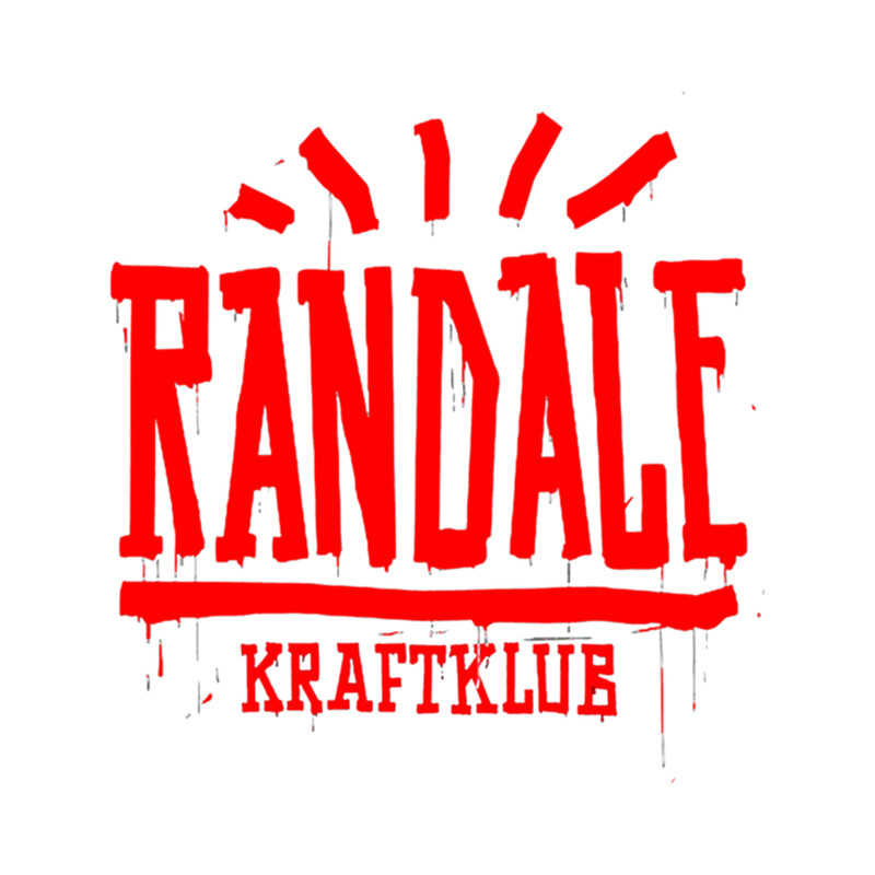 Kraftklub are a five-person band from Chemnitz Active .png