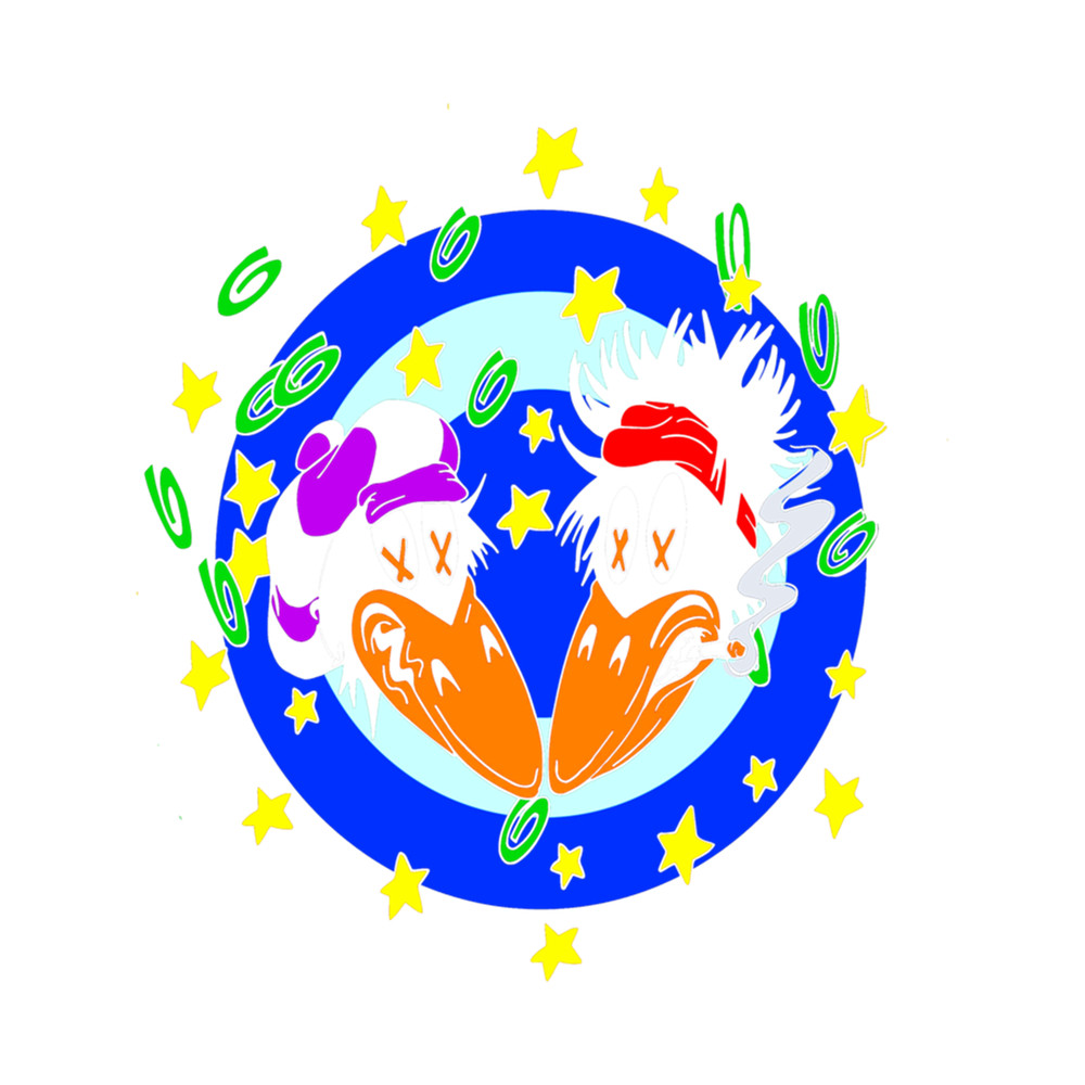 the very best logo the black crowes .png