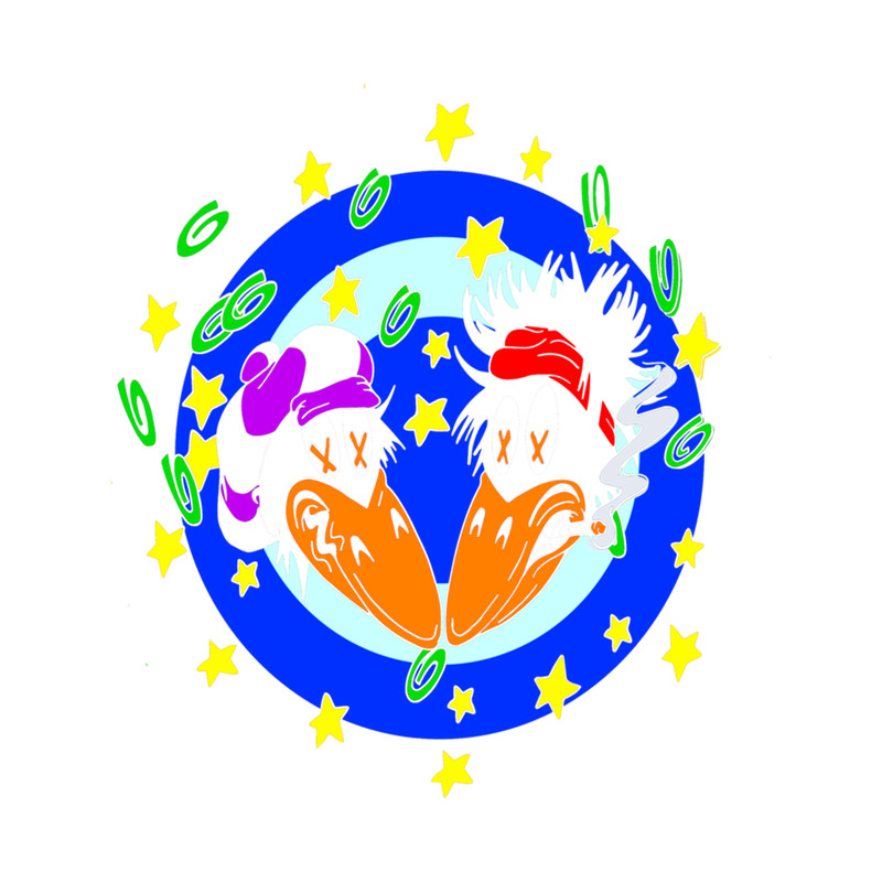 the very best logo the black crowes .png