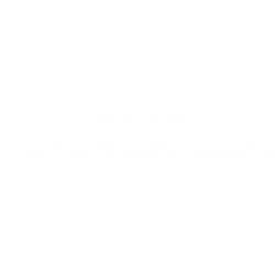 hey you you're finally awakeskyrim meme(2)