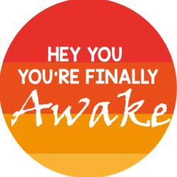 hey you you're finally awake funny meme video game gaming