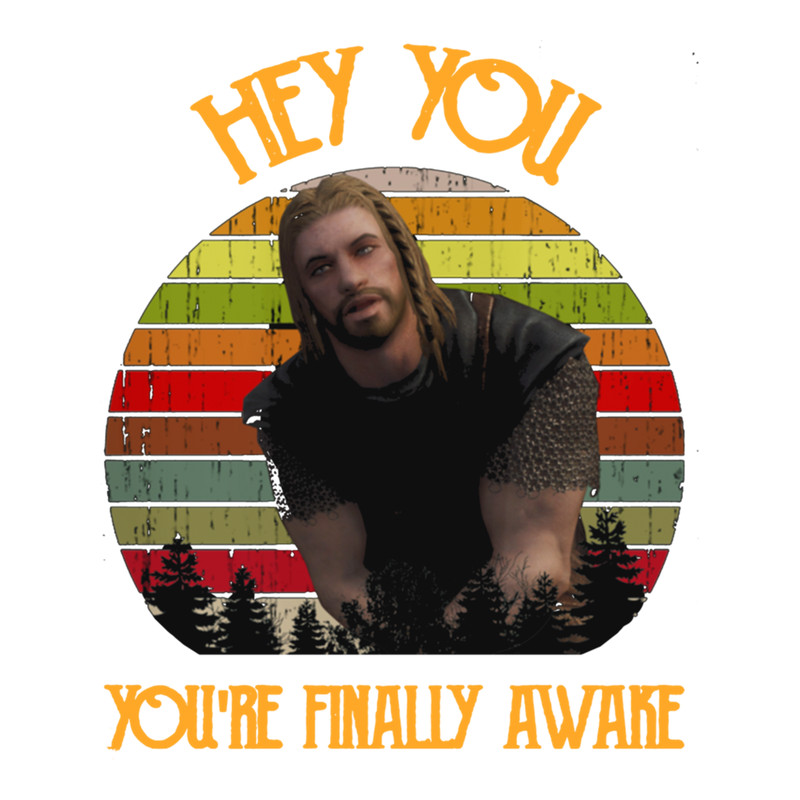 You're Finally Awake Best Meme.png