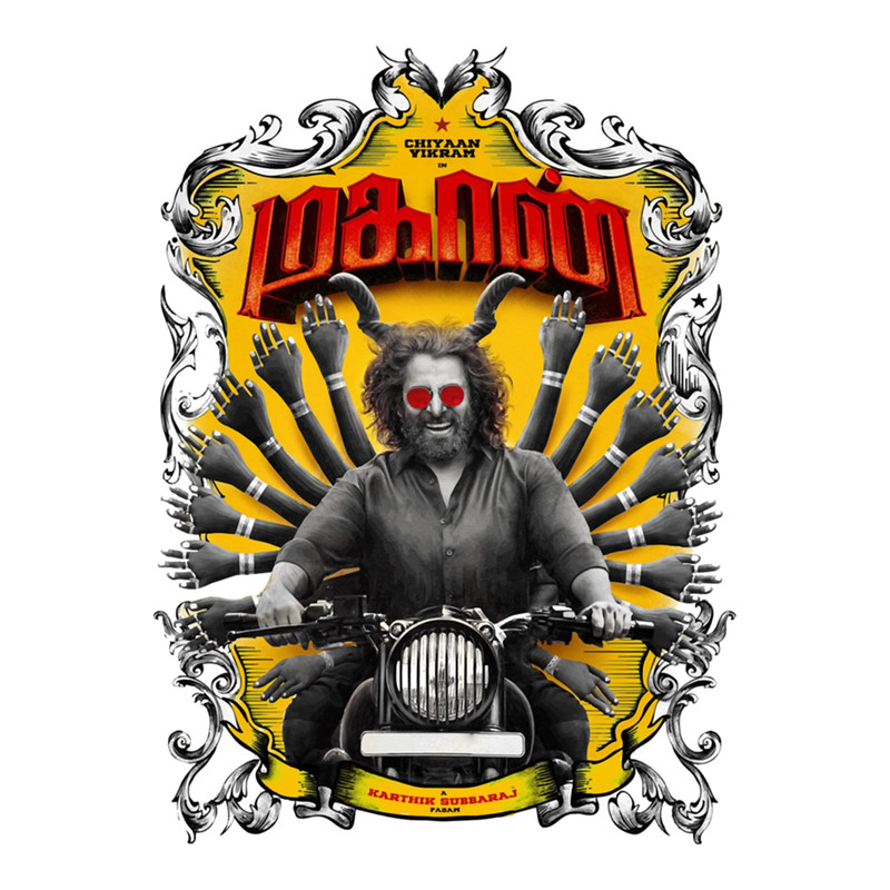 kamal haasan - vikram movie .png