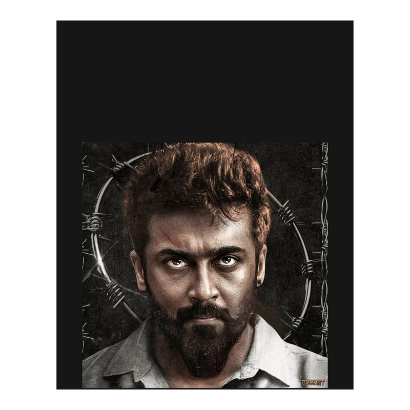 kamal haasan vikram Surya Graphic .png