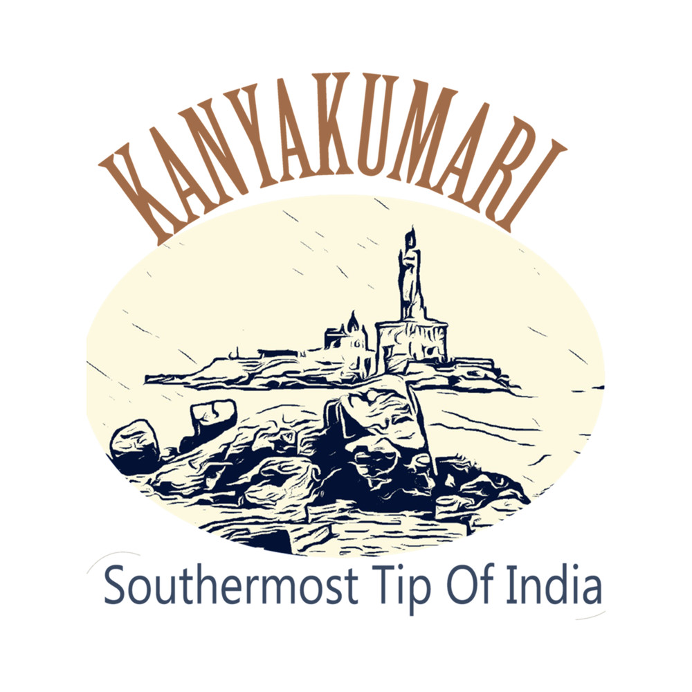 Kanyakumari - Southmost Tip of India .png