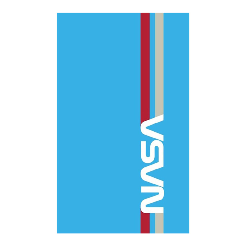 Nasa Retro Vintage iPhone Case .png