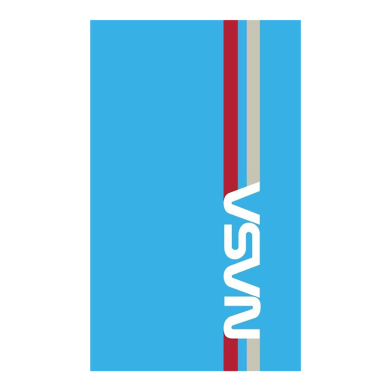 Nasa Retro Vintage iPhone Case .png