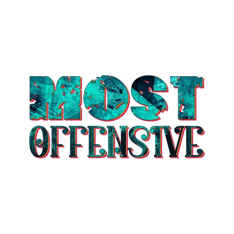 Most Offensive .png