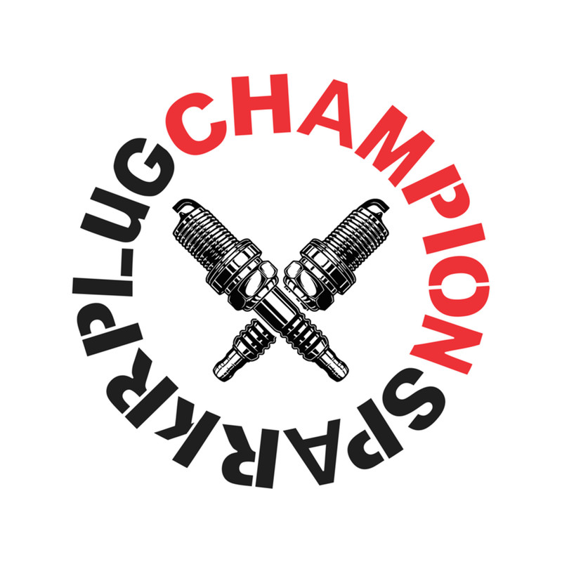 CHAMPION SPARK PLUGS CIRCLE .png