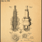 Sparkplug art (Old Paper) - Vintage .png
