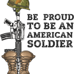 be proud to be an american soldier (3)