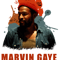 Marvin Gaye Colorful Tribute Gift Mens Womens .png