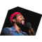 marvin gaye illustration ,marvin gaye deigns .png