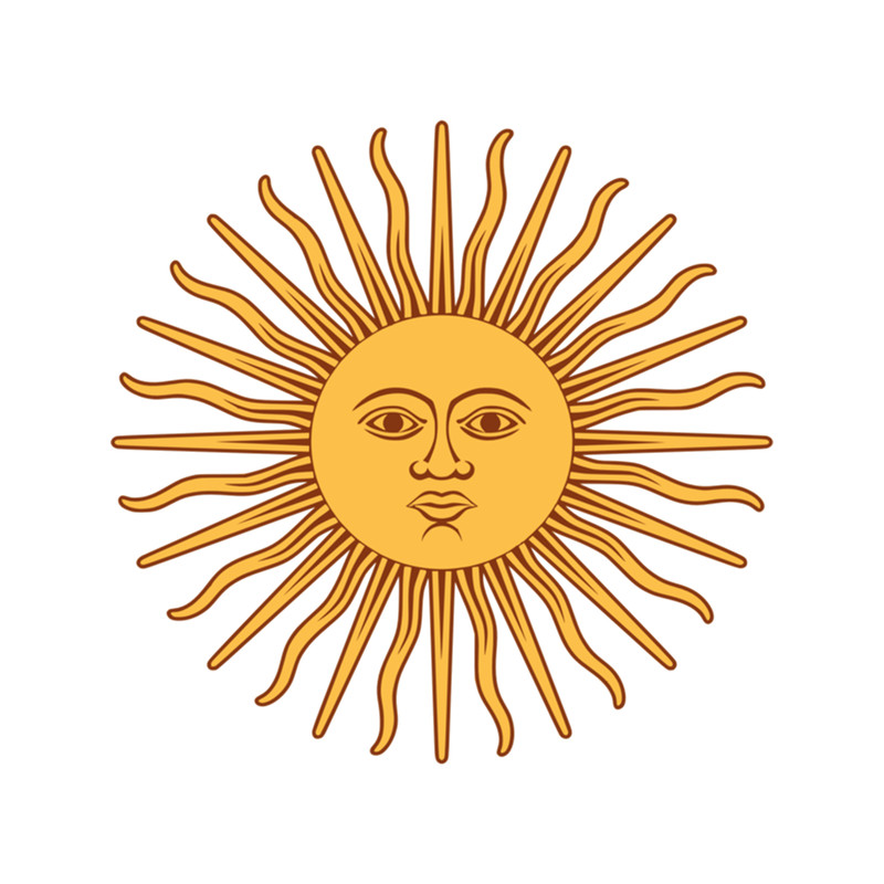 Argentina's Sun .png