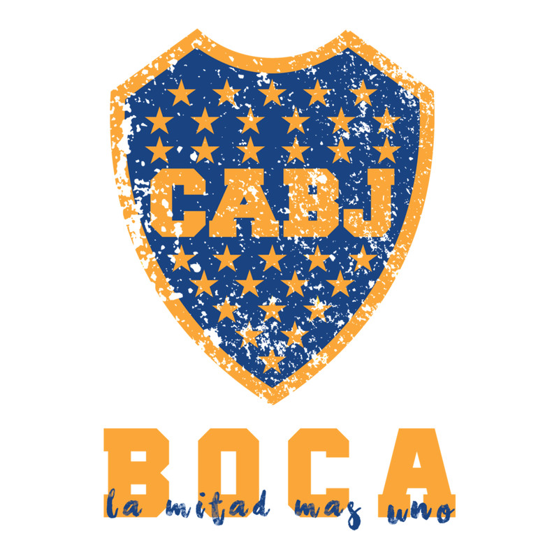 Boca Juniors, Argentina .png