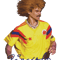 Carlos Valderrama - Football Legends .png
