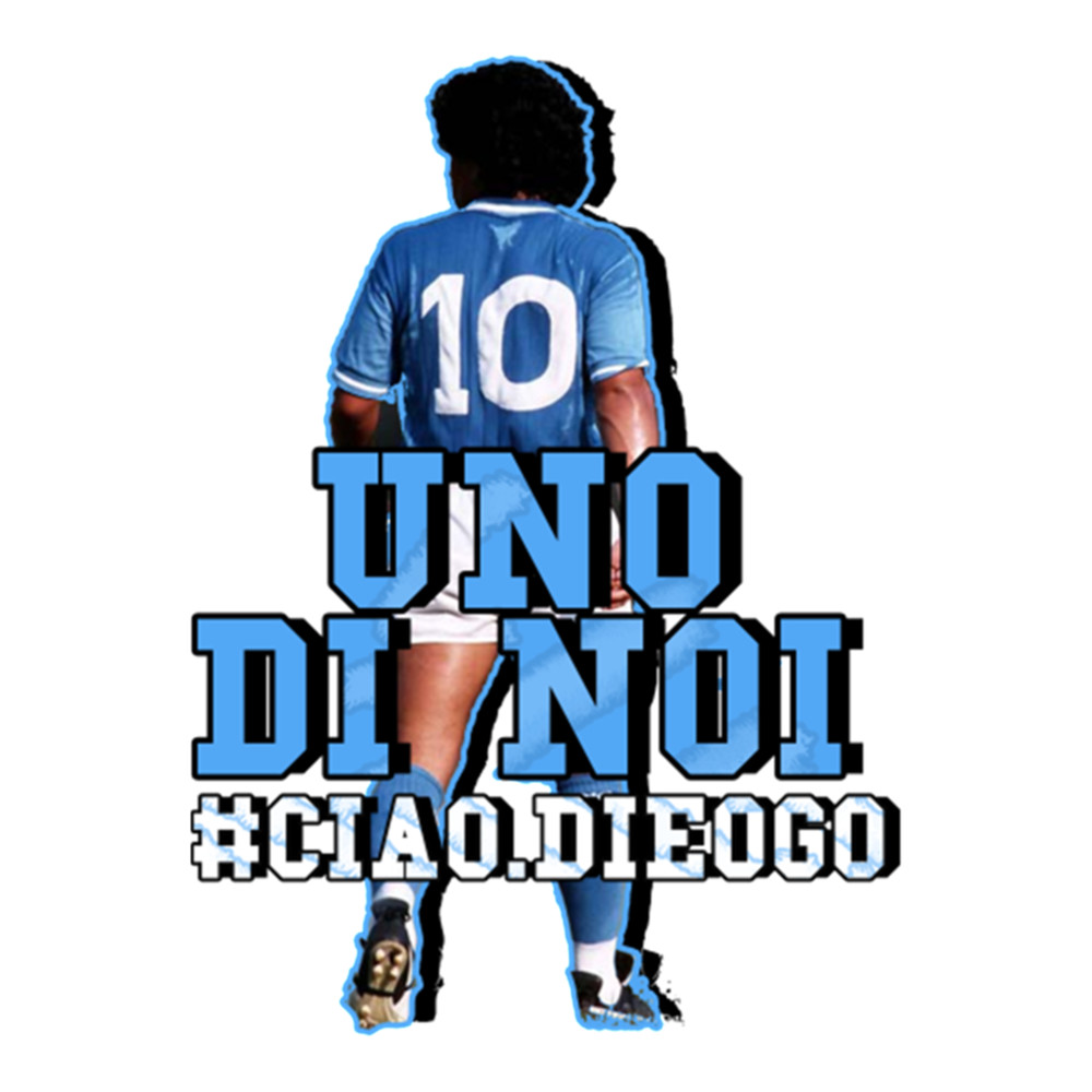 Ciao Diego . Uno di noi .png