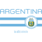 Football - Argentina (Home White) .png