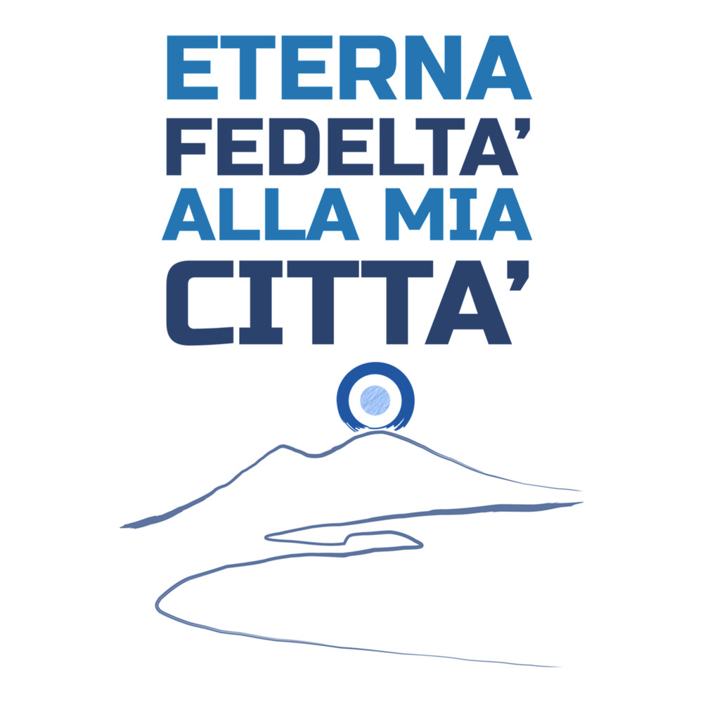 SSC Napoli slogan .png