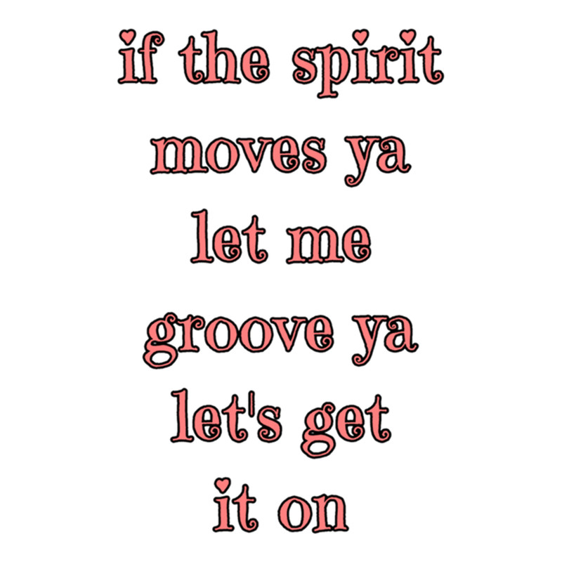 Let's get it on .png