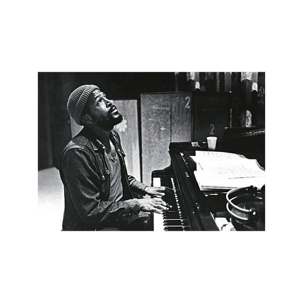 Marvin Gaye The Pianist .png