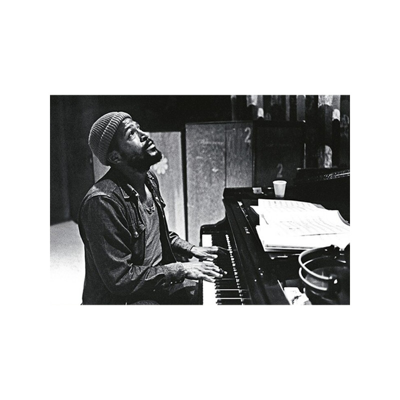 Marvin Gaye The Pianist .png