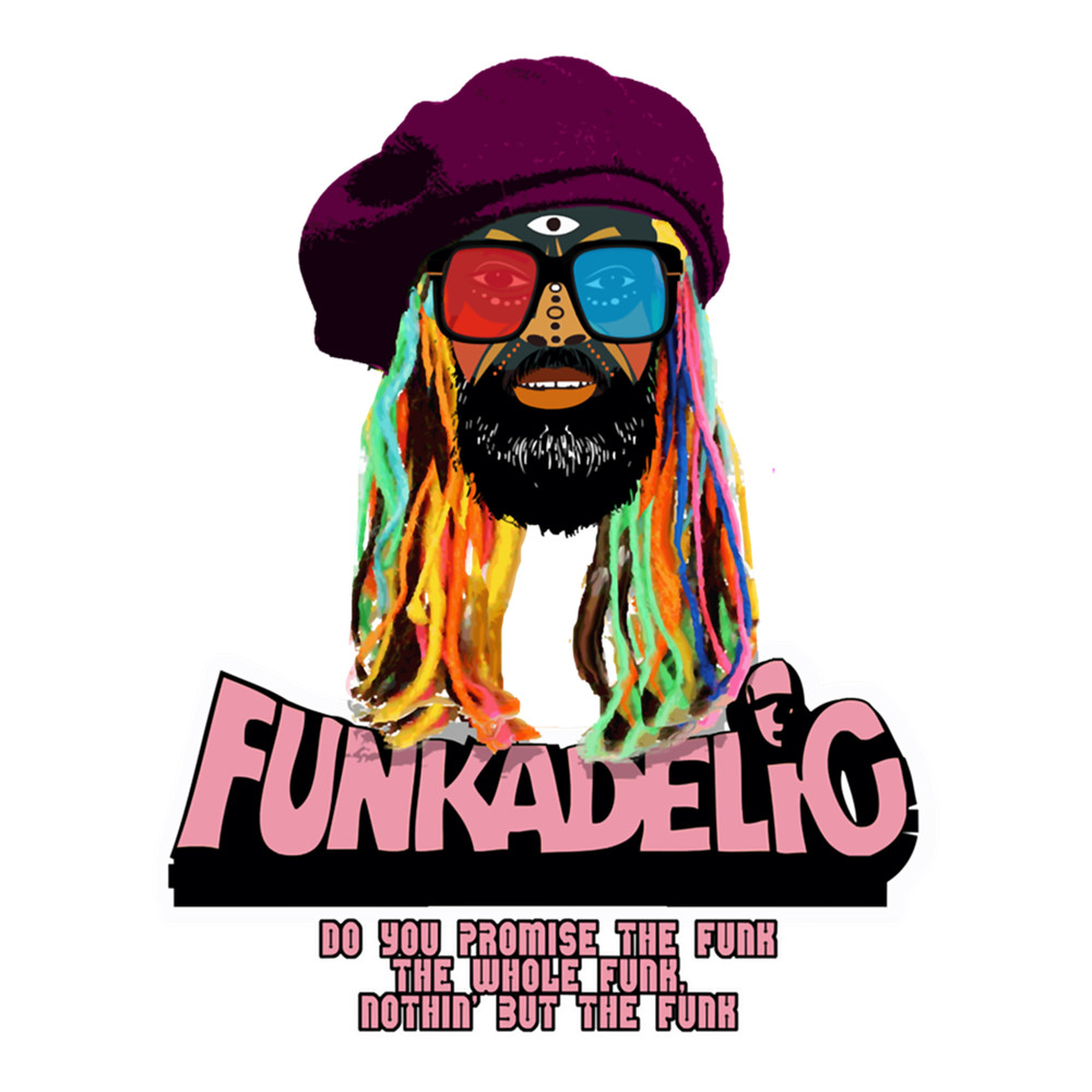 Nothing But The Funk Funkadelic .png