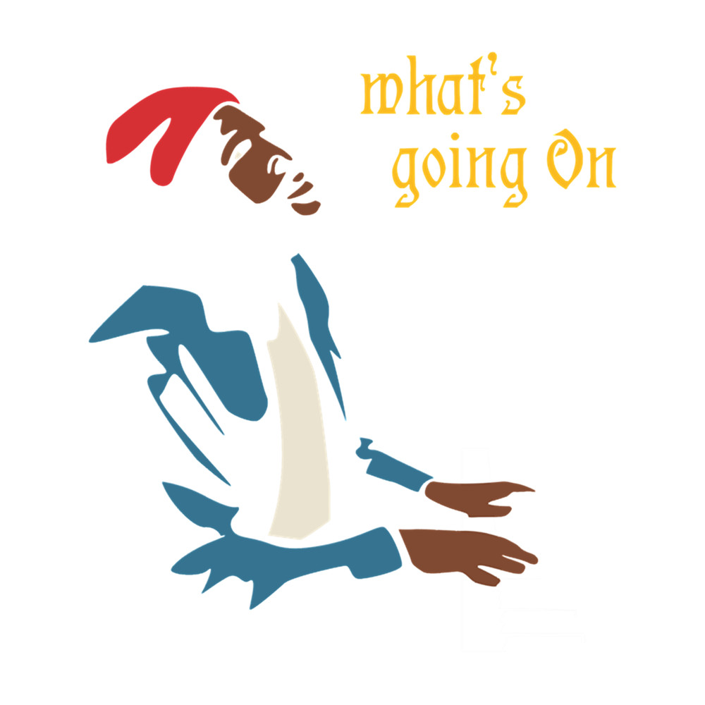 What's going on Vintage Marvin Gaye Music .png