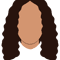 Weird Al - Minimalist Fitted .png
