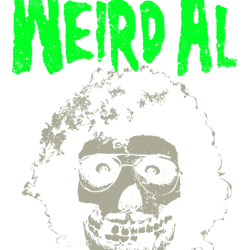 weird al meets the misfits
