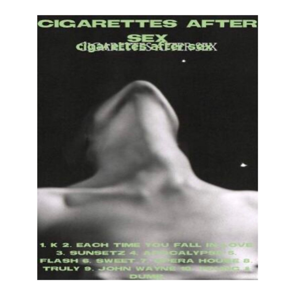 Cigarettes After Sex - Cigarettes After Sex Band .png