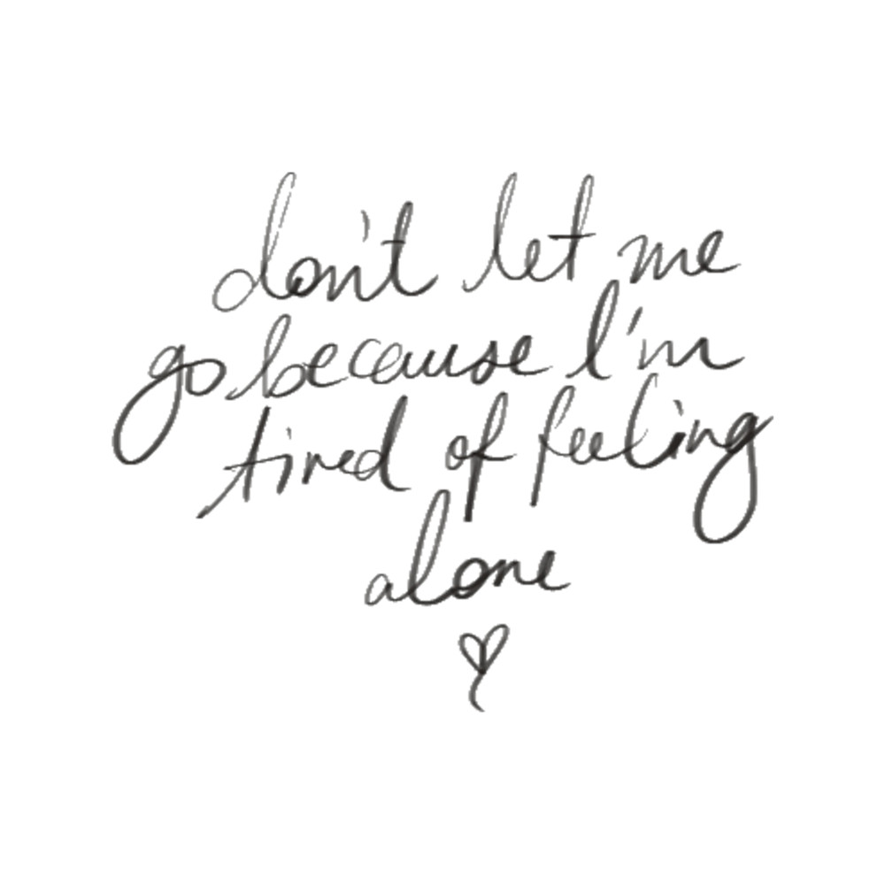 Don't let me go - Cigarettes .png