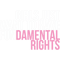 Girls Just Wanna Have Fundamental Rights Feminist Roe V Wade Pro Choice Abortion 1973 Reproductive .png
