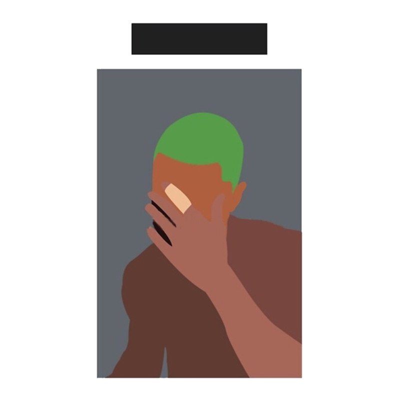 Frank Ocean Blond Cover .png