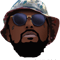 Schoolboy Q - RSHH Cartoon Long Sleeve .png