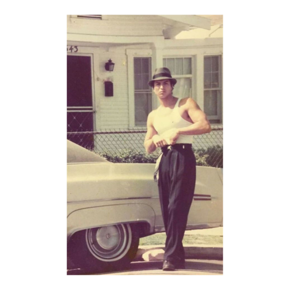 Blood In Blood Out Paco , Christmas,Halloween,Fathers Day,Mothers Day .png