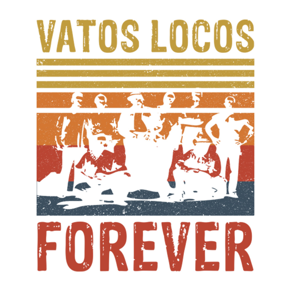 Blood In Blood Out Vatos Locos Forever Gangs Movies Film 90s Fans Gifts.png