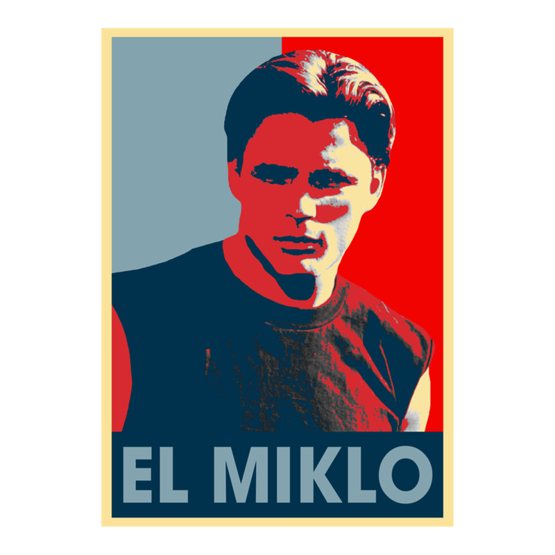 Blood In Movies Design Blood Out - El Miklo .png