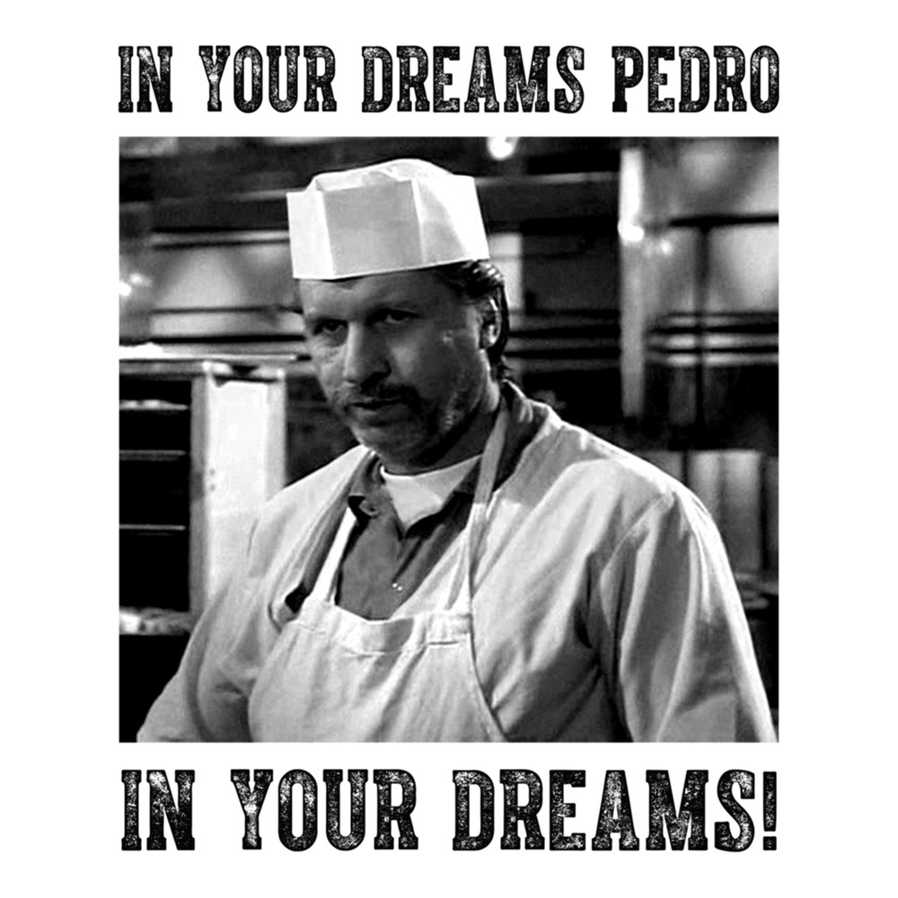 Blood In Movies Design Blood Out In Your Dreams Pedro In Your Dreams! .png