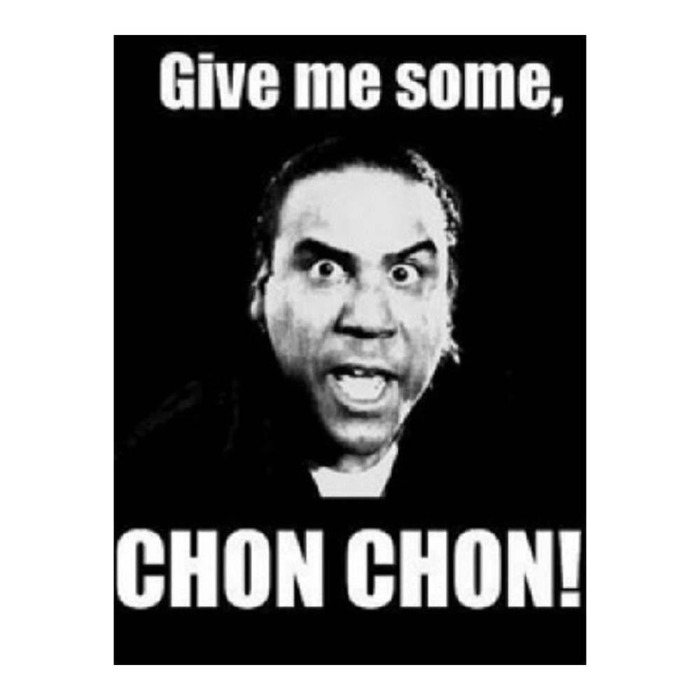 Give me some chon chon .png