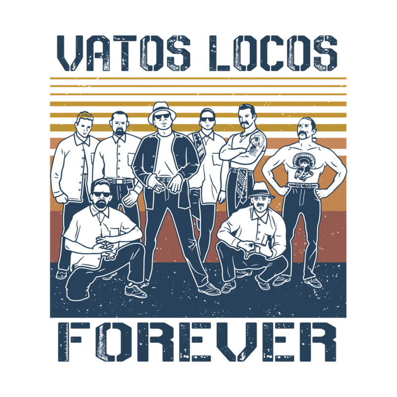 Vatos locos forever - Blood  .png